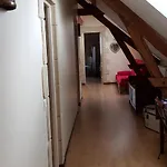 Les Granges Indigo Дом отдыха *