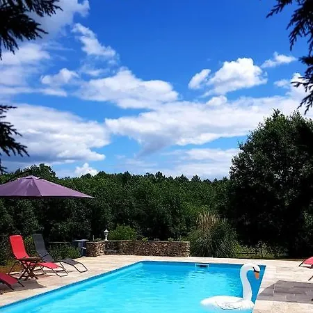 Les Granges Indigo *