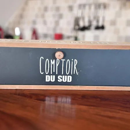 Les Granges Indigo Hébergement de vacances