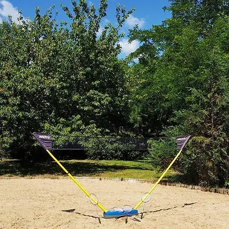 Les Granges Indigo Hébergement de vacances *