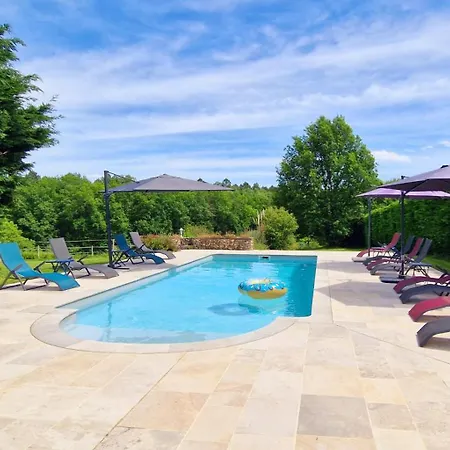 Les Granges Indigo *