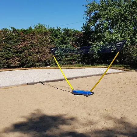 Hébergement de vacances Les Granges Indigo