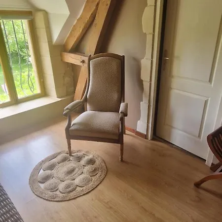 Les Granges Indigo Fossemagne