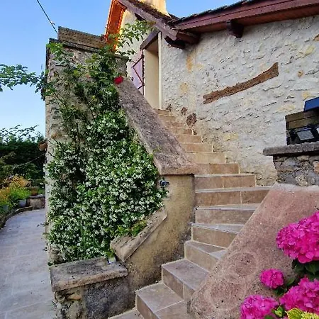 度假居 Les Granges Indigo