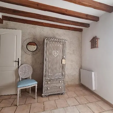 Les Granges Indigo *