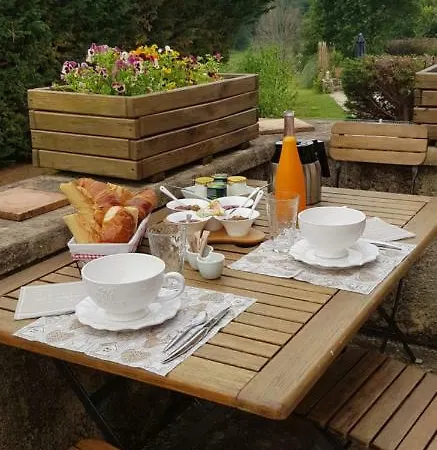 Дом отдыха Les Granges Indigo *