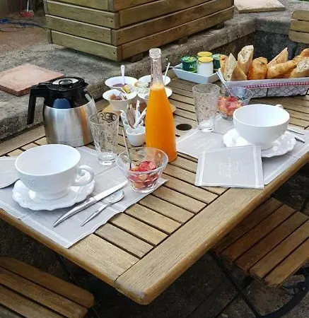 Hébergement de vacances Les Granges Indigo Fossemagne