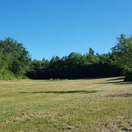 Les Granges Indigo *