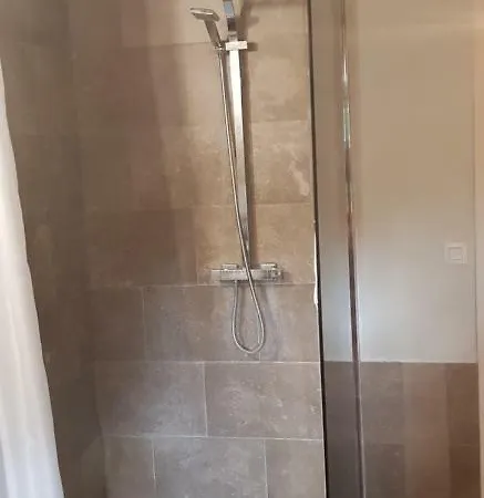 Дом отдыха Les Granges Indigo