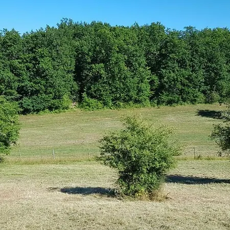 Les Granges Indigo Fossemagne