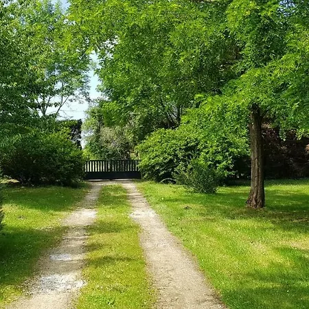 Les Granges Indigo *