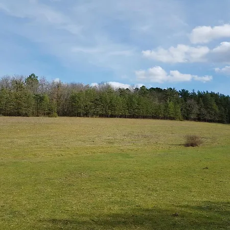 Les Granges Indigo Hébergement de vacances