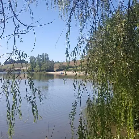 Les Granges Indigo Fossemagne