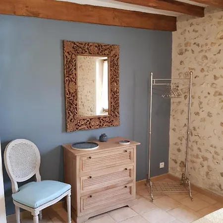 Hébergement de vacances Les Granges Indigo