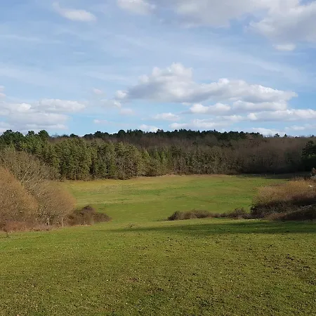 Les Granges Indigo Hébergement de vacances *