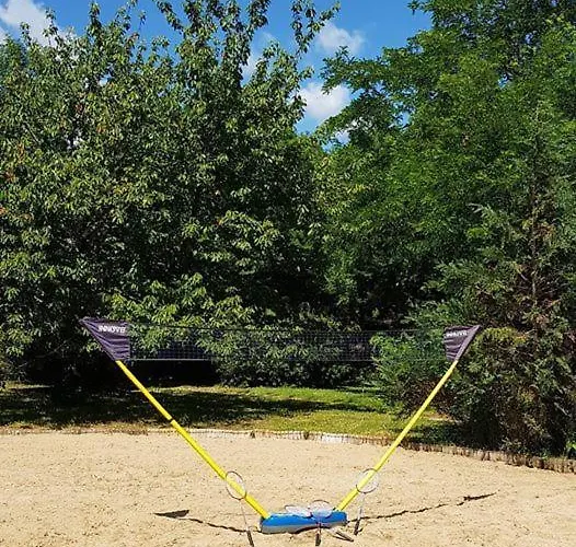 Les Granges Indigo Vakantiehuis *