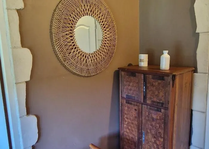 Les Granges Indigo * Fossemagne