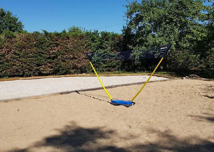 Vakantiehuis Les Granges Indigo