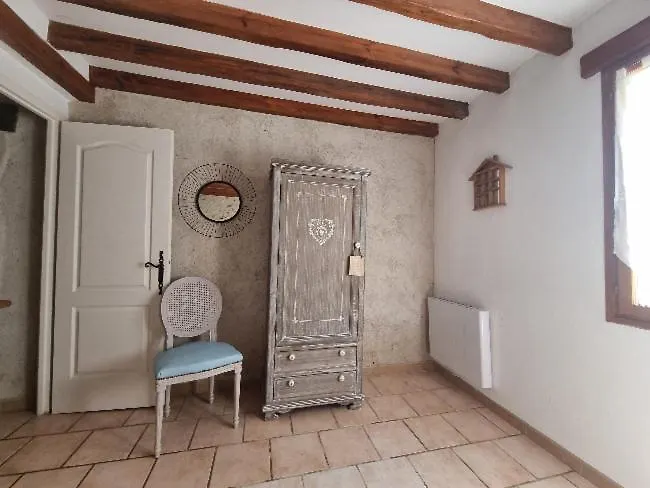 Les Granges Indigo *