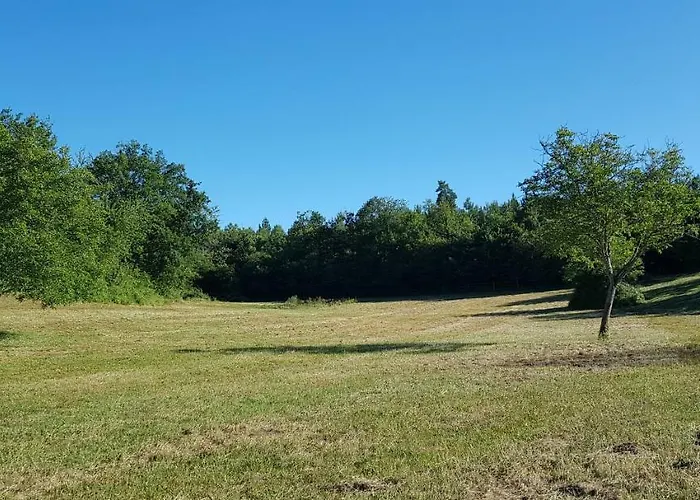 Les Granges Indigo *