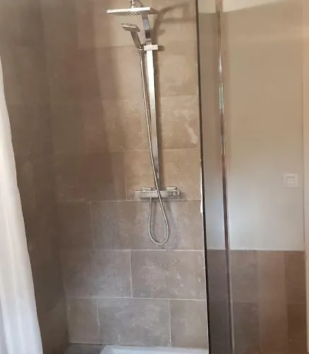 Vakantiehuis Les Granges Indigo