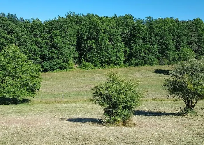 Les Granges Indigo Fossemagne