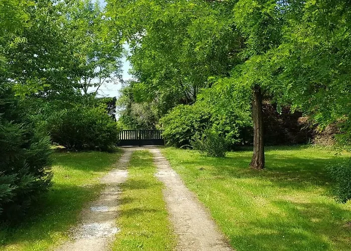 Les Granges Indigo *