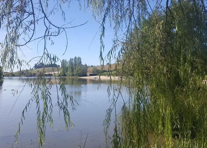 Les Granges Indigo Fossemagne