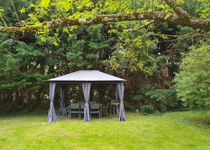 Les Granges Indigo * Fossemagne