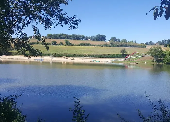 Les Granges Indigo Vakantiehuis